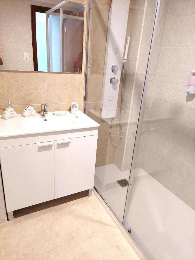 Apartament Gata De Gorgos Zewnętrze zdjęcie
