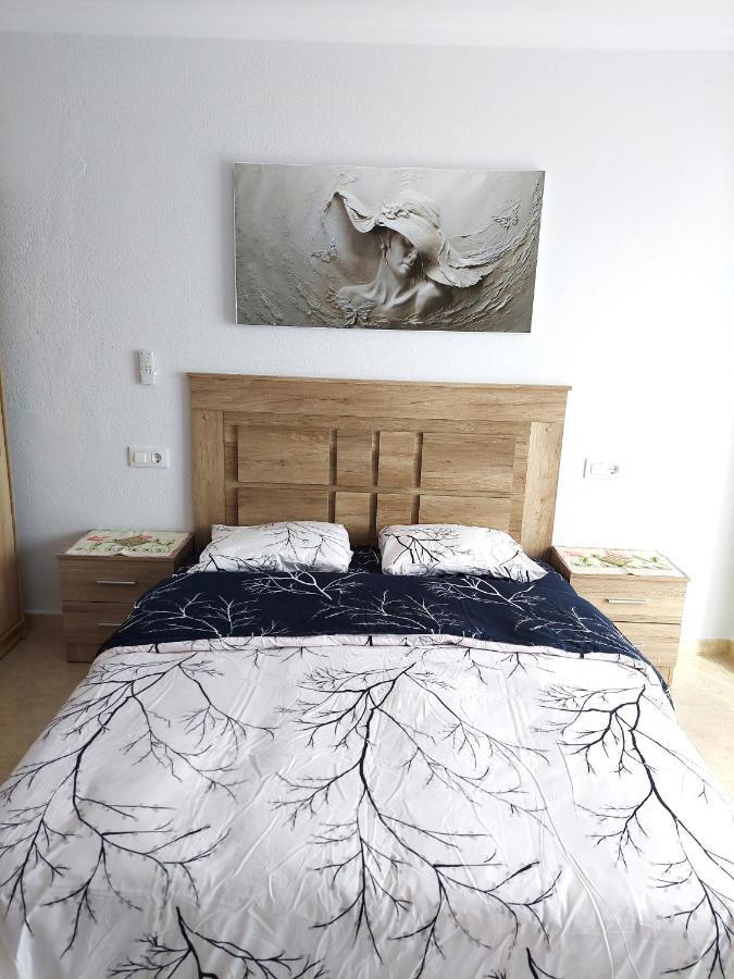 Apartament Gata De Gorgos Zewnętrze zdjęcie