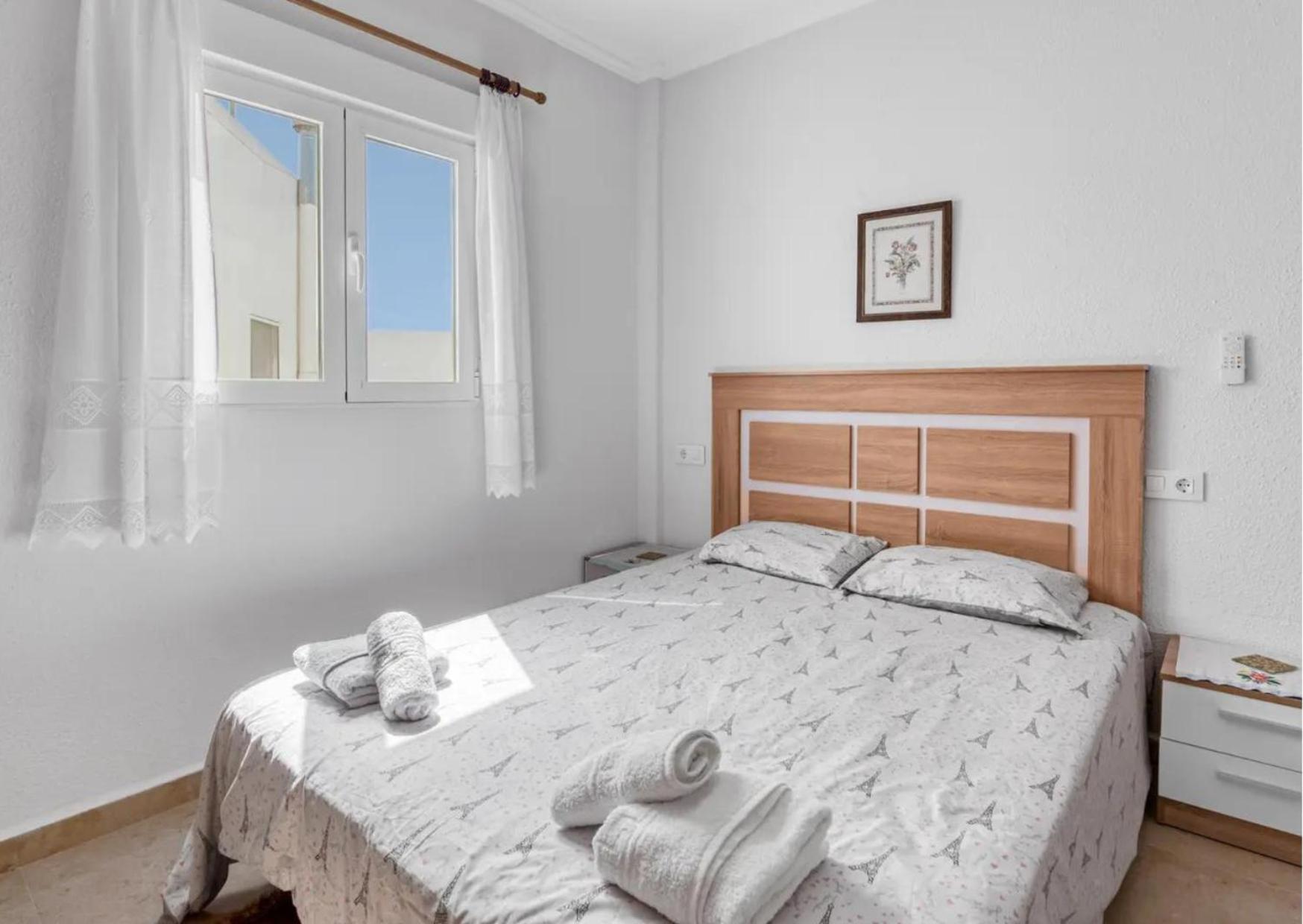Apartament Gata De Gorgos Zewnętrze zdjęcie