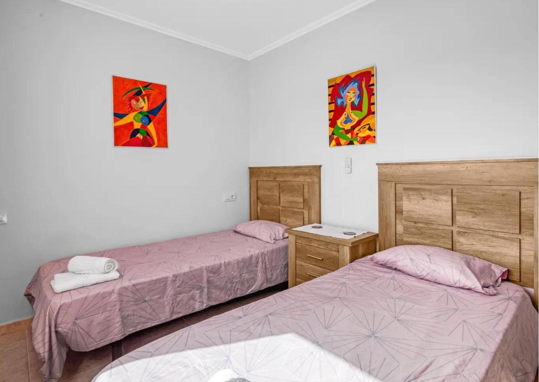 Apartament Gata De Gorgos Zewnętrze zdjęcie