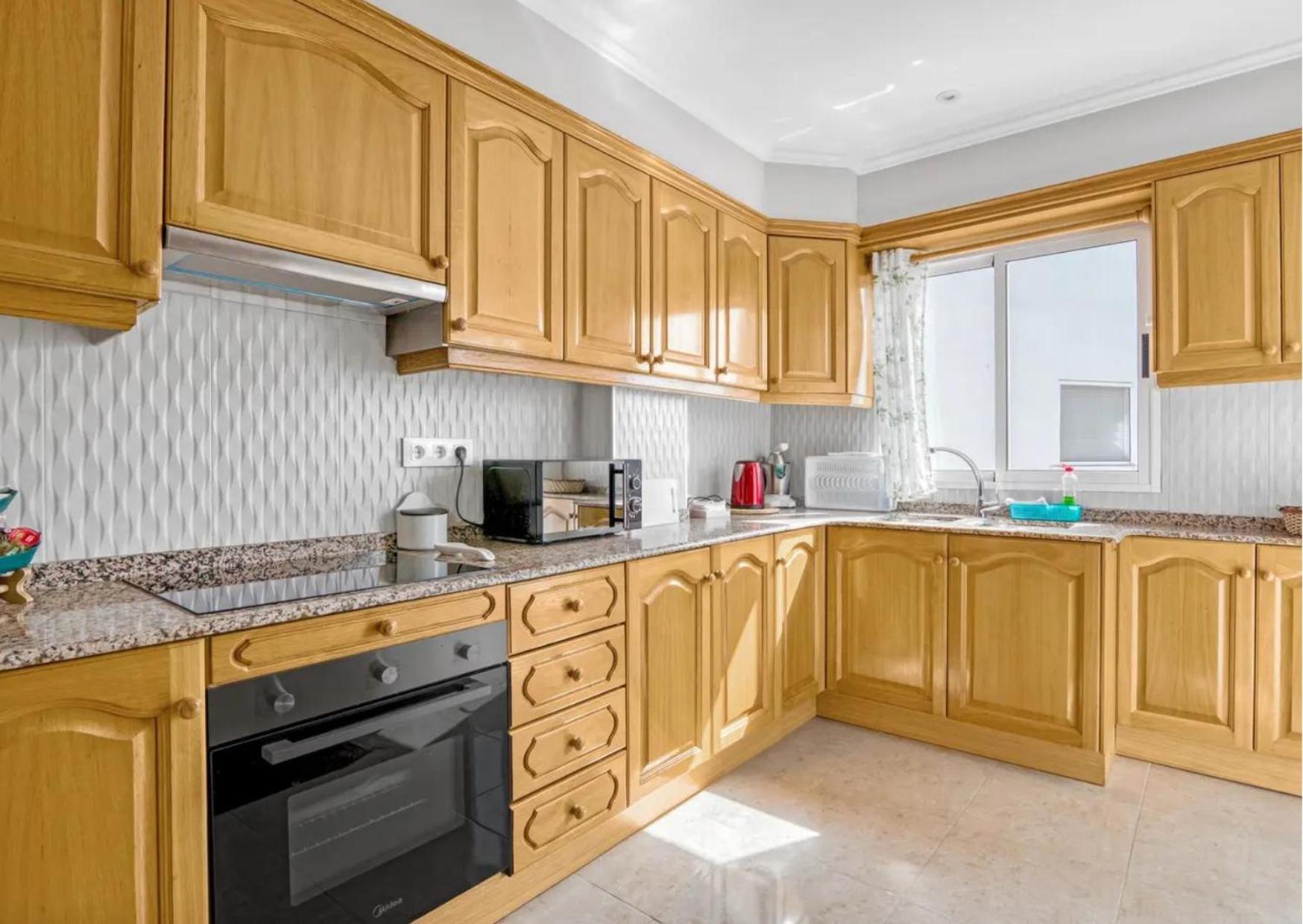 Apartament Gata De Gorgos Zewnętrze zdjęcie