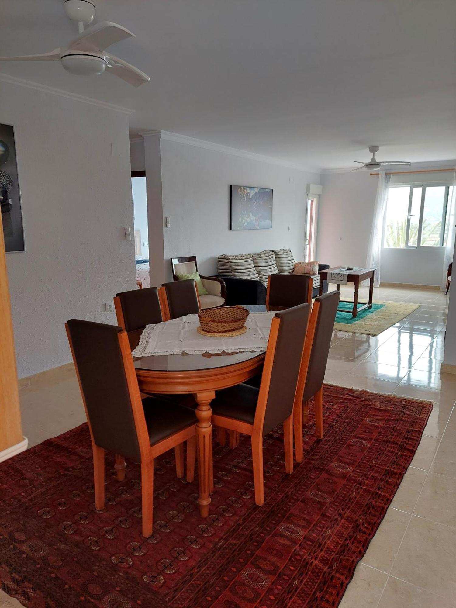 Apartament Gata De Gorgos Zewnętrze zdjęcie