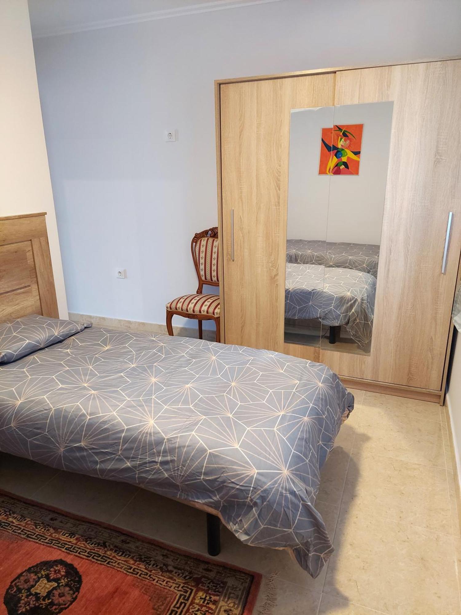 Apartament Gata De Gorgos Zewnętrze zdjęcie