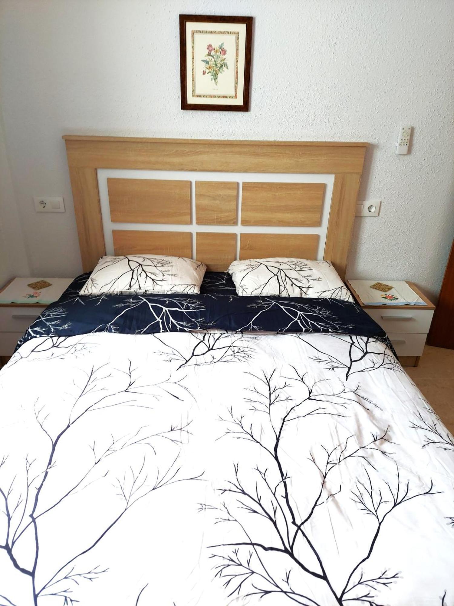 Apartament Gata De Gorgos Zewnętrze zdjęcie