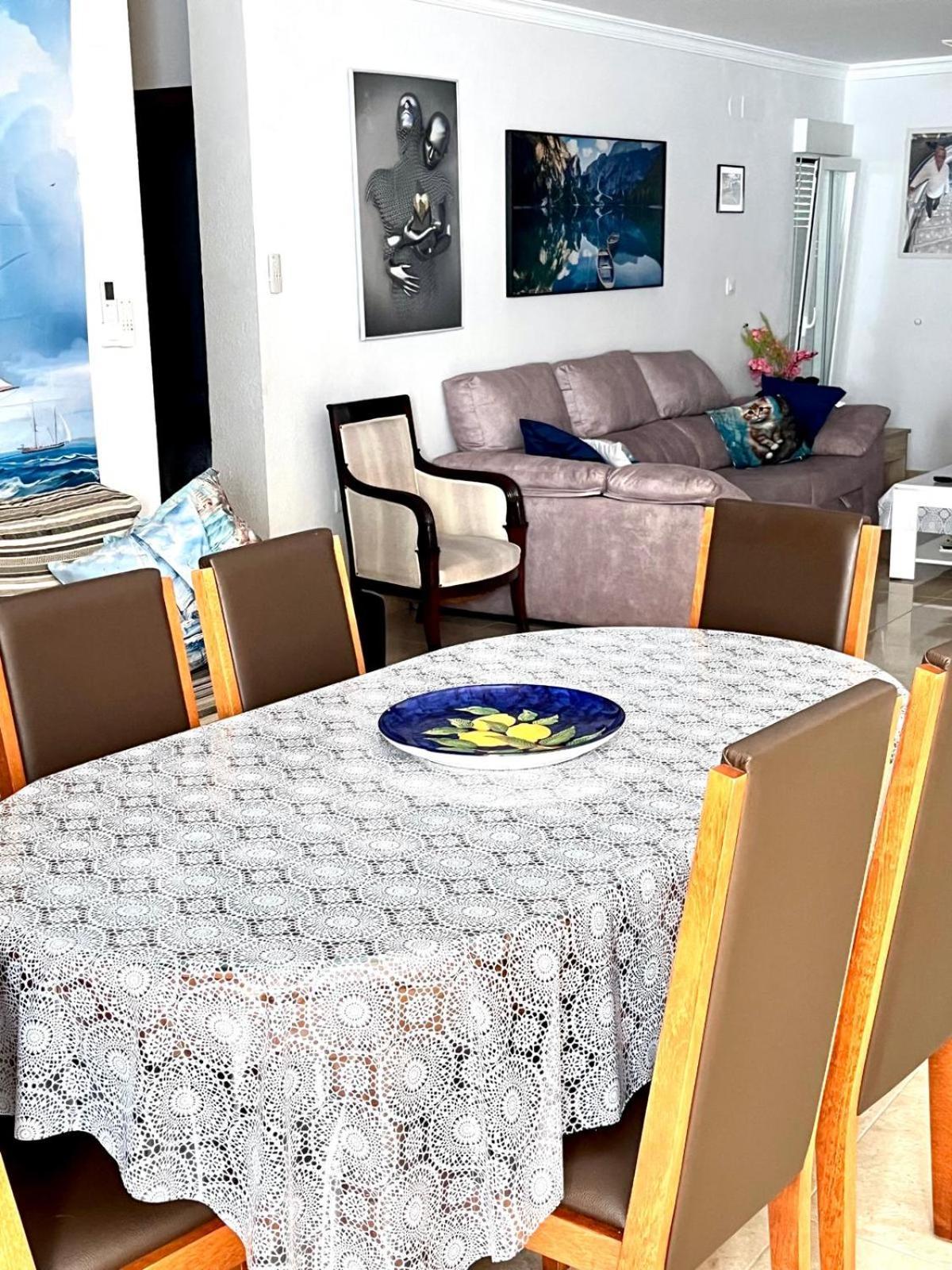 Apartament Gata De Gorgos Zewnętrze zdjęcie