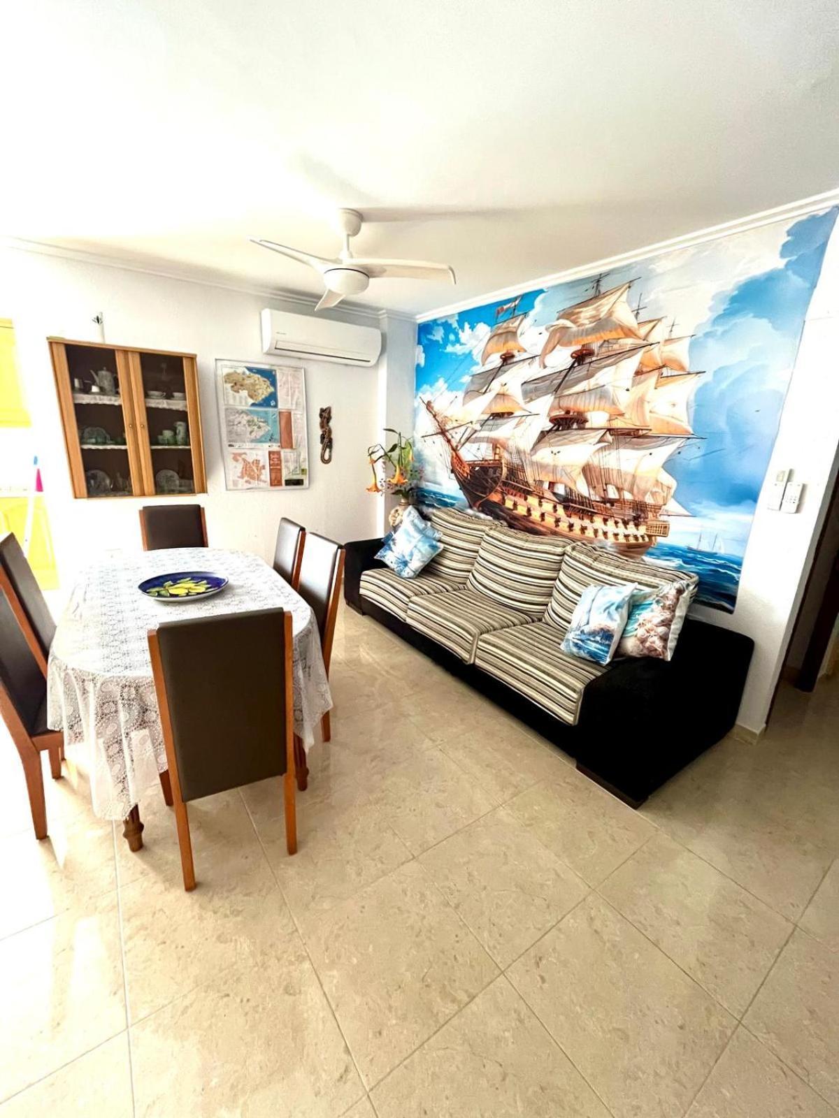 Apartament Gata De Gorgos Zewnętrze zdjęcie